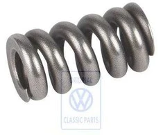 VAG Golf Mk1 Scirocco Mk1 Injectorio Spiralis Originalus 068130271
