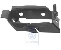 Vag Golf Mk1 Scirocco Mk1 Išorinis Vamzdinis Įdėklas Originalus 171803489