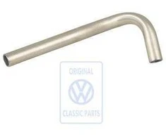 VAG Golf Mk1 Scirocco Mk1 Jungties Vamzdis Originalus 067131635A
