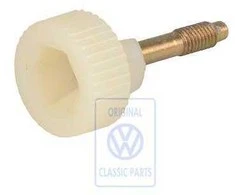 Vag Golf Mk1 Scirocco Mk1 Mk2 Rievėtas Vynas Originalus 531945297