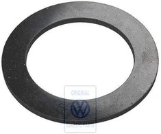 Vag Golf Mk1 Scirocco Mk1 Originalus 171201557A
