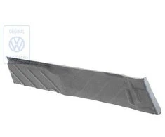 VAG Golf Mk1 Scirocco Mk1 Paklotas Aikštelės Plokštė 171803208A