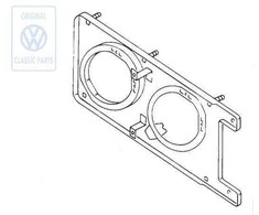 VAG Golf Mk1 Scirocco Mk1 Parametras Originalus 531941045B