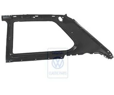 VAG Golf Mk1 Scirocco Mk1 Pilonas Vidinis Panelis Originalus 171809404E