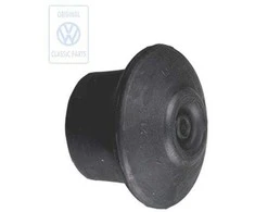 Vag Golf Mk1 Scirocco Mk1 Priekinis Bumper Originalus 171199339