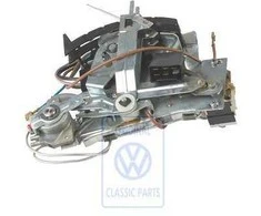 Vag Golf Mk1 Scirocco Mk1 Reguliavimas 1975 1980 Originalus 171820311