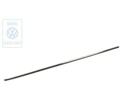 Vag Golf Mk1 Scirocco Mk1 Šoninis Dekoratyvinis Juostas Originalus 171853535