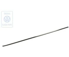 Vag Golf Mk1 Scirocco Mk1 Šoninis Dekoratyvinis Juostas Originalus 171853535