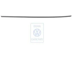 Vag Golf Mk1 Scirocco Mk1 Šoninis Dekoratyvinis Juostas Originalus 173853535C