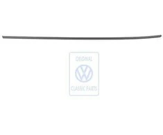 Vag Golf Mk1 Scirocco Mk1 Šoninis Dekoratyvinis Juostas Originalus 173853535C