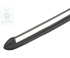 Vag Golf Mk1 Scirocco Mk1 Šoninis Dekoratyvinis Juostas Originalus 171853535