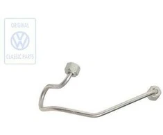 Vag Golf Mk1 Scirocco Mk1 Spaudimo Vamzdis Originalus 068130304