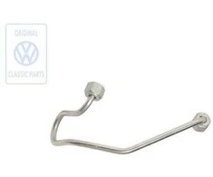 Vag Golf Mk1 Scirocco Mk1 Spaudimo Vamzdis Originalus 068130304