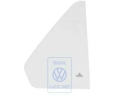 VAG Golf Mk1 Scirocco Mk1 Stiklinis Stiklas Originalus 173845216