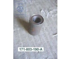 VAG Golf Mk1 Scirocco Mk1 Suvirinamas Ratas Originalus 171803190A