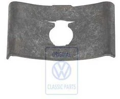Vag Golf Mk1 Scirocco Mk1 Suvirinimo Ratas Originalus N0120801