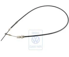 Vag Golf Mk1 Scirocco Mk1 Variklio Kabutas Originalus 171721555S