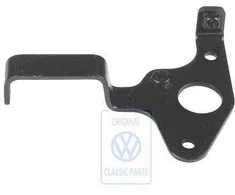 VAG Golf Mk2 1984 1992 Jetta Mk2 1984 1992 Palaikymas Originalus 068911059B