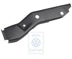 Vag Golf Mk2 Bumper Beam Golf Country 1986 1991 Originalus 191807113