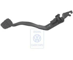 Vag Golf Mk2 Clutch Pedal Originalus 191721315B