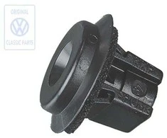 Vag Golf Mk2 Golf Mk3 Jetta Mk2 Polo 2F Plėtimo raištis Originalus 1H6827584A