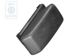 VAG Golf Mk2 Jetta Dummy Plug 1984 1992 Originalus 191957087