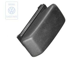 VAG Golf Mk2 Jetta Dummy Plug 1984 1992 Originalus 191957087