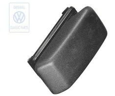 VAG Golf Mk2 Jetta Dummy Plug 1984 1992 Originalus 191957087