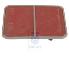 Vag Golf Mk2 Jetta Dummy Plug Originalus N90217001