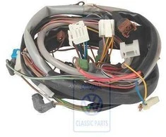 VAG Golf Mk2 Jetta Mk2 1984 1985 Originalus 191971051AE