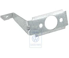 Vag Golf Mk2 Jetta Mk2 1984 1985 Strengthening Originalus 191857571