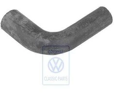 VAG Golf Mk2 Jetta Mk2 1988 1992 Originalus 191133370