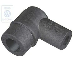 VAG Golf Mk2 Jetta Mk2 1988 1992 Originalus 191133784A