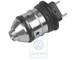 Vag Golf Mk2 Jetta Mk2 1988 Įpurkimo Valvos Originalus 051133025