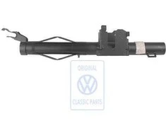 Vag Golf Mk2 Jetta Mk2 1990 1992 Vairo Stiebų Vamzdis Originalus 191419563B