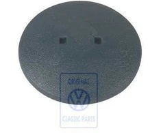 Vag Golf Mk2 Jetta Mk2 84 92 Mėlynas Mygtukas Originalus N900936016HU