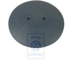 Vag Golf Mk2 Jetta Mk2 84 92 Mėlynas Mygtukas Originalus N900936016HU
