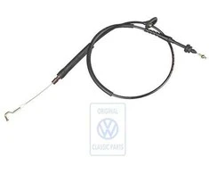 Vag Golf Mk2 Jetta Mk2 Gaztelio Kabutas Originalus 192721555