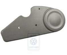 Vag Golf Mk2 Jetta Mk2 Lupo Polo 6N Originalus 191881478U71