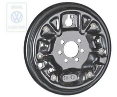 Vag Golf Mk2 Jetta Mk2 Passat B3 Ankstas Skydas Originalus 1H0609426C