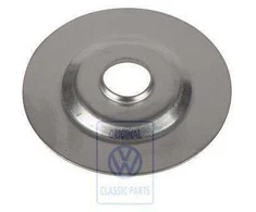Vag Golf Mk2 Jetta Mk2 Passat B3 DUMMY PLUG Originalus 068260947A