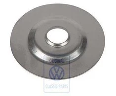 Vag Golf Mk2 Jetta Mk2 Passat B3 DUMMY PLUG Originalus 068260947A