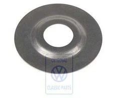 Vag Golf Mk2 Jetta Mk2 Passat B3 Dummy Plug Originalus 068260947