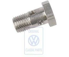VAG Golf Mk2 Jetta Mk2 Passat B3 Originalus 068121693