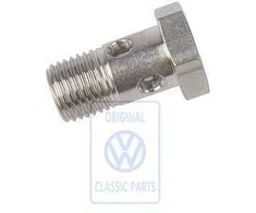 VAG Golf Mk2 Jetta Mk2 Passat B3 Originalus 068121693