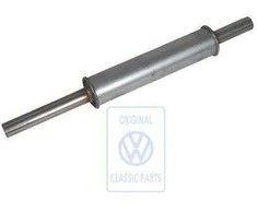 VAG Golf Mk2 Jetta Mk2 Passat B3 Priekines Dampers 1984 1993 Originalus 191253209E