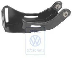 Vag Golf Mk2 Jetta Mk2 Passat B3 Tensioner Flat Originalus 068260917B