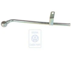 Vag Golf Mk2 Jetta Mk2 Passat B3 Vandens Vamzdis Originalus 068121498B