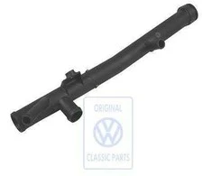 Vag Golf Mk2 Jetta Mk2 Polo 2F Vandens Vamzdis Originalus 030121065L