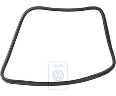 Vag Golf Mk2 Jetta Mk2 Šoninės Langų Apsauga 1984 1988 Originalus 165845321A